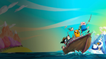 Adventure Time: Pirates of the Enchiridion PS4 & PS5
