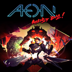 Aeon Must Die! PS4 & PS5