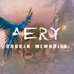 Aery - Broken Memories PS4 & PS5
