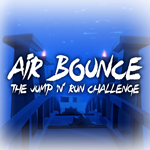Air Bounce - The Jump 'n' Run Challenge PS4 & PS5