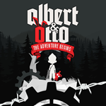 Albert and Otto PS4 & PS5