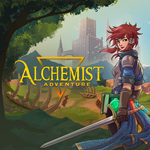 Alchemist Adventure PS4 & PS5