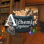 Alchemist Simulator PS4 & PS5