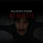 Allison's Diary: Rebirth PS4 & PS5