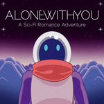 Alone With You PS4 & PS5