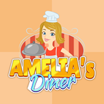 Amelia's Diner PS4 & PS5