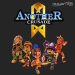 Another Crusade PS5