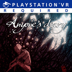 Anyone's Diary PS4 & PS5
