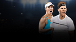 AO International Tennis PS4 & PS5