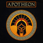 Apotheon PS4 & PS5