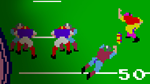 Arcade Archives 10-Yard Fight PS4 & PS5