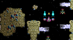 Arcade Archives Armed F PS4 & PS5