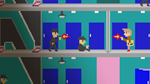 Arcade Archives ELEVATOR ACTION PS4 & PS5