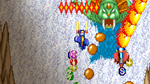 Arcade Archives Gemini Wing PS4 & PS5