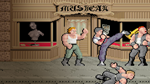 Arcade Archives VIGILANTE PS4 & PS5