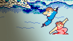 Arcade Archives Yie Ar KUNG-FU PS4 & PS5