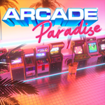 Arcade Paradise PS4 & PS5