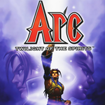 Arc the Lad: Twilight of the Spirits PS4 & PS5