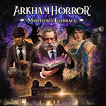Arkham Horror: Mother's Embrace PS4 & PS5
