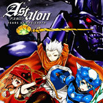 Astalon: Tears Of The Earth PS4 & PS5