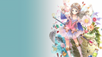Atelier Totori ~The Adventurer of Arland~ DX PS4 & PS5