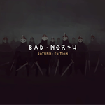Bad North PS4 & PS5