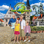 Big Adventure: Trip to Europe 2 Collector's Edition PS5