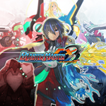 Blaster Master Zero 3 PS4 & PS5