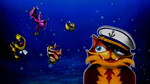 Captain Cat PS4 & PS5