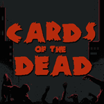 Cards of the Dead PS4 & PS5