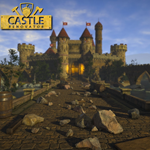 Castle Renovator PS4 & PS5