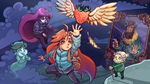 Celeste PS4 & PS5