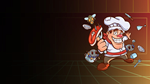 Chop is Dish PS4 & PS5