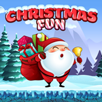 Christmas Fun PS5