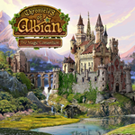 Chronicles of Albian: The Magic Convention PS5