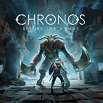 Chronos: Before the Ashes PS4 & PS5