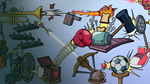 Contraptions PS4 & PS5