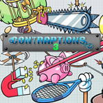 Contraptions 3 PS4 & PS5