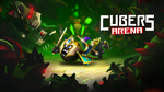 Cubers: Arena PS4 & PS5