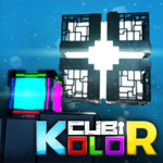 Cubikolor PS4 & PS5