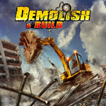 Demolish & Build PS4 & PS5