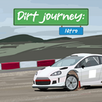 Dirt Journey: Nitro PS5
