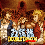 Double Dragon Advance PS4 & PS5