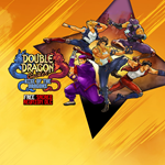 Double Dragon Gaiden: Rise of the Dragons PS4 & PS5