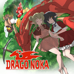 Drago Noka PS4 & PS5