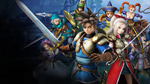 DRAGON QUEST HEROES PS4 & PS5