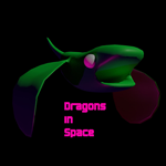 Dragons in Space and Dragon Avatar bundle PS4 & PS5
