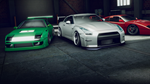Drift Zone PS4 & PS5
