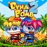 Dyna Bomb 2 PS4 & PS5