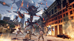 EARTH DEFENSE FORCE: IRON RAIN PS4 & PS5